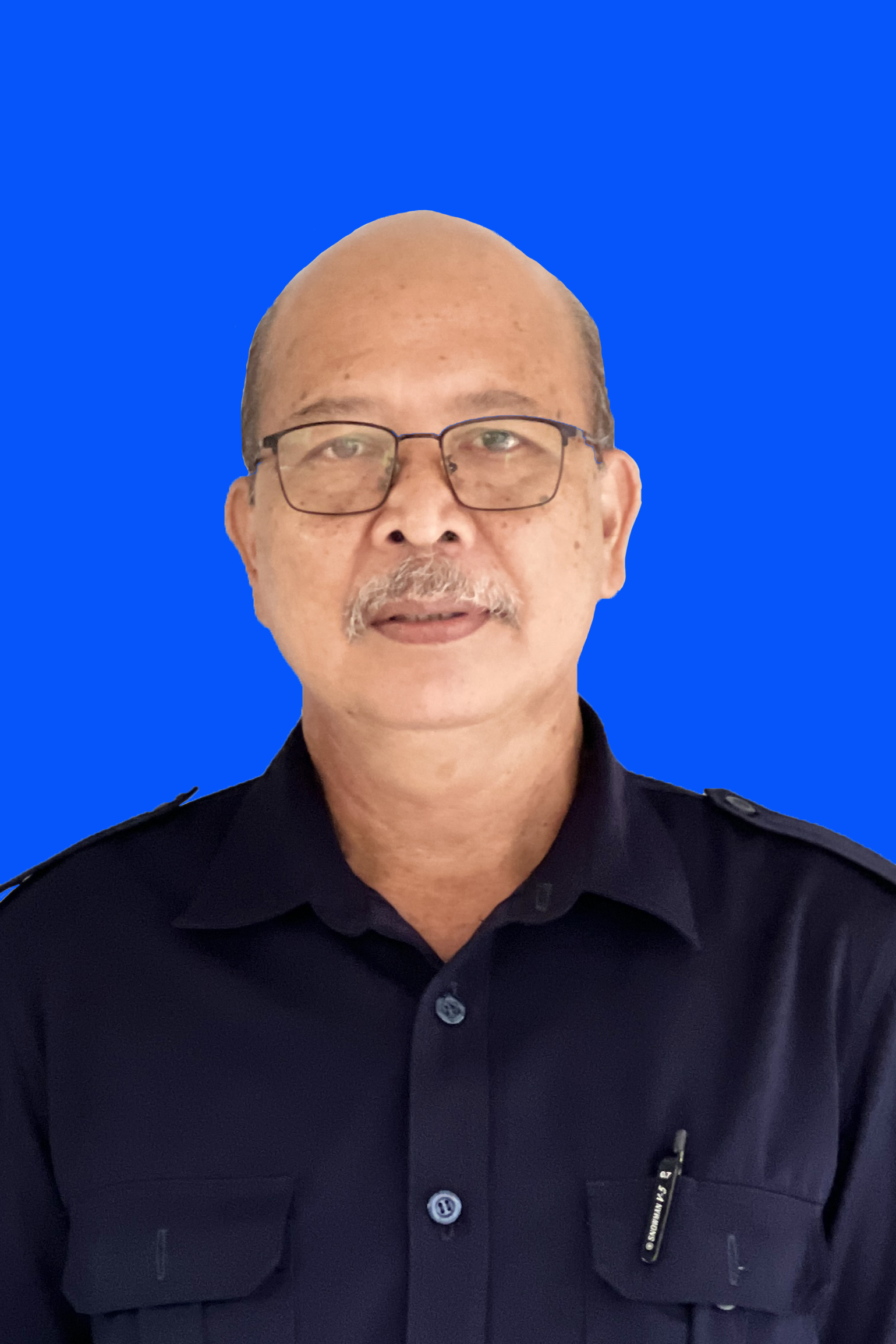 Drs. I Ketut Kariawan